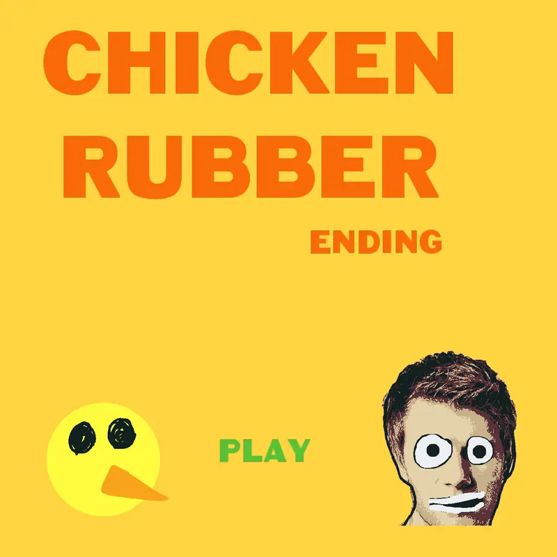 Game by @crashFrog
