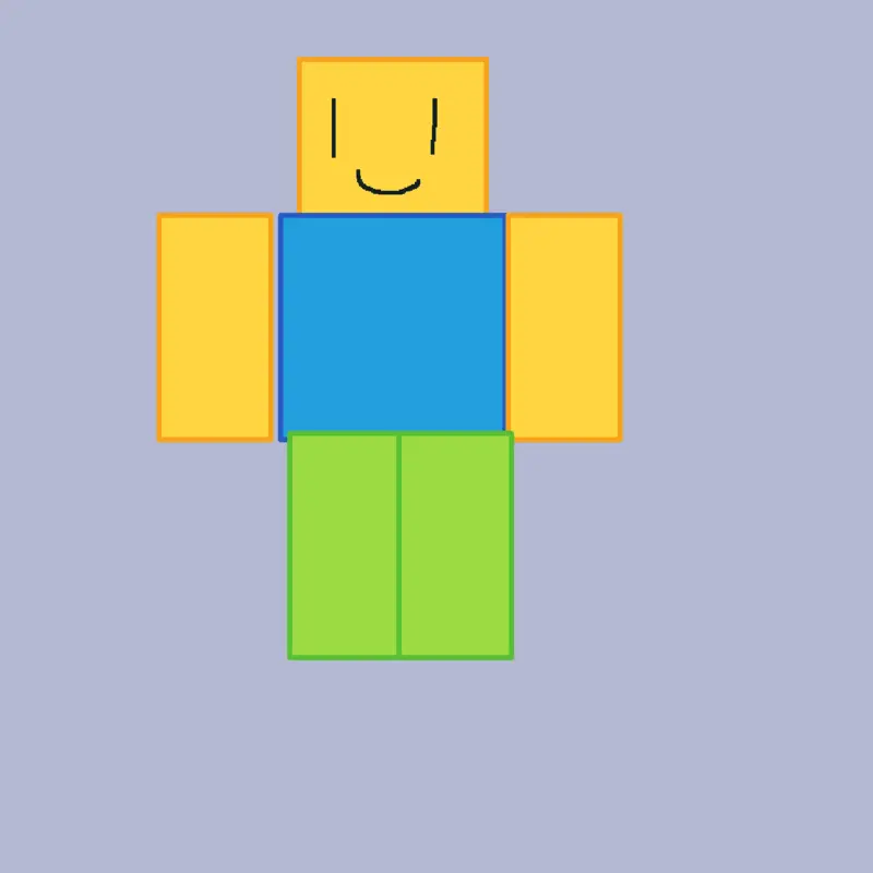 Game by @fabriiiiiii
