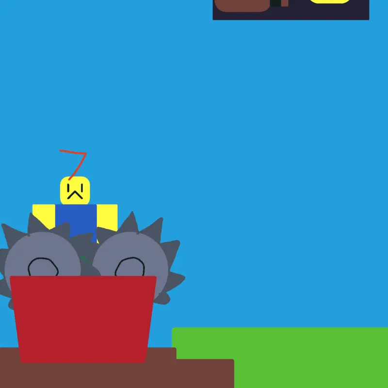 Game by @deuce