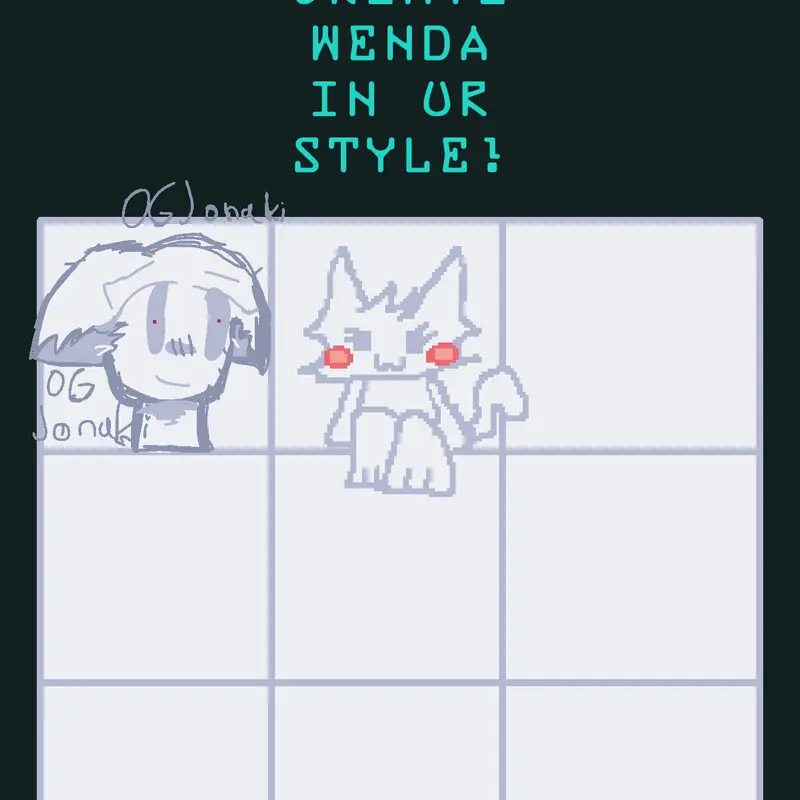 Game by @ilaughatmyownjokes256