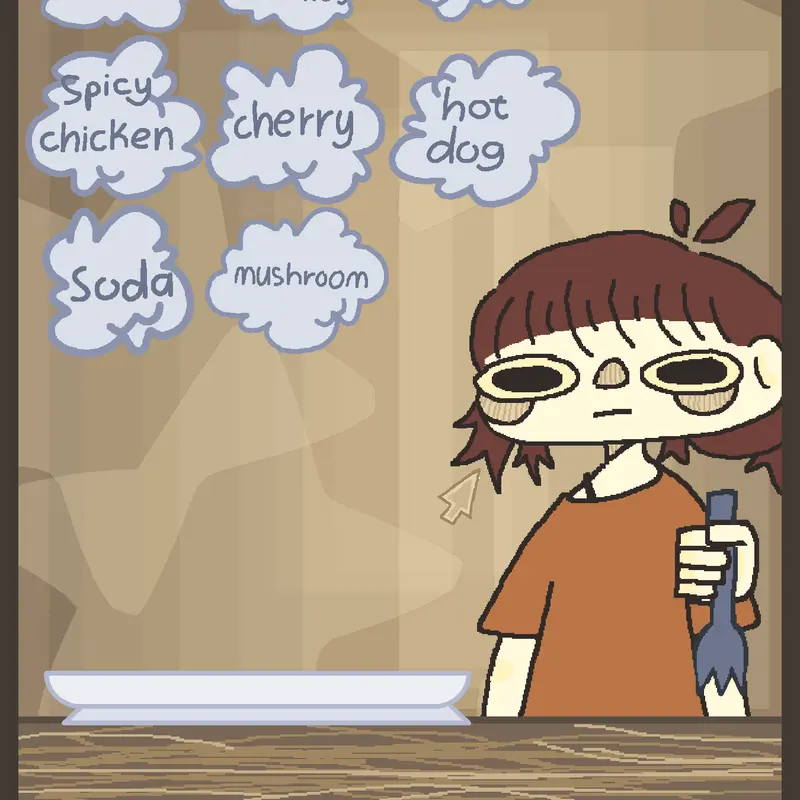 Game by @5un