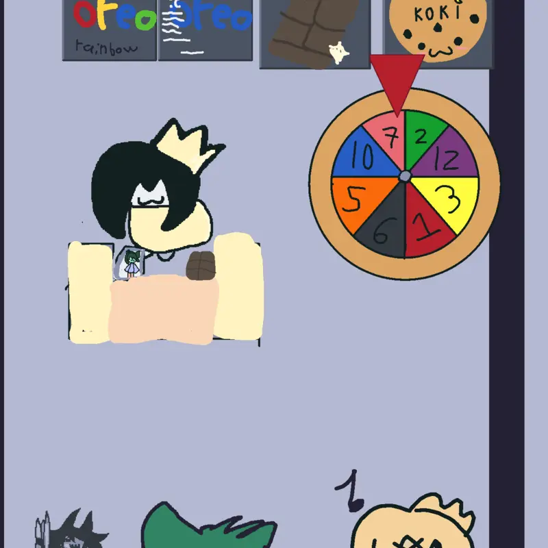 Game by @cina76466