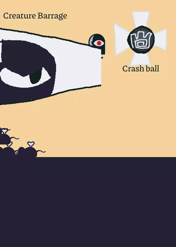 Game by @Deymonik