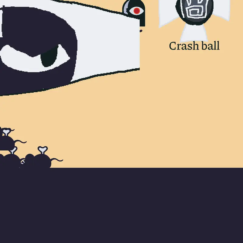 Game by @Deymonik