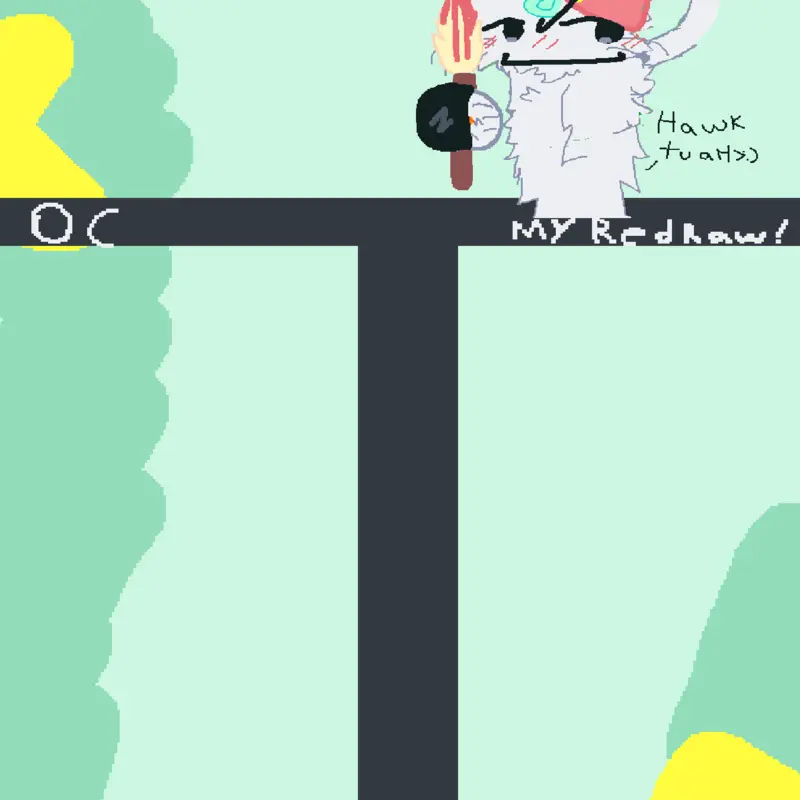 Game by @Melody_chan1234