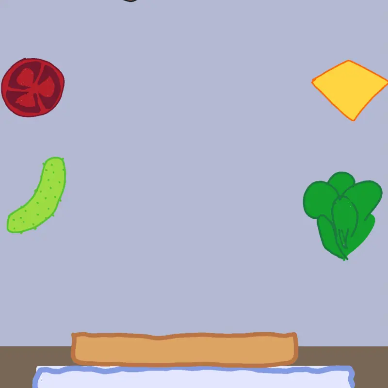 Game by @danzak