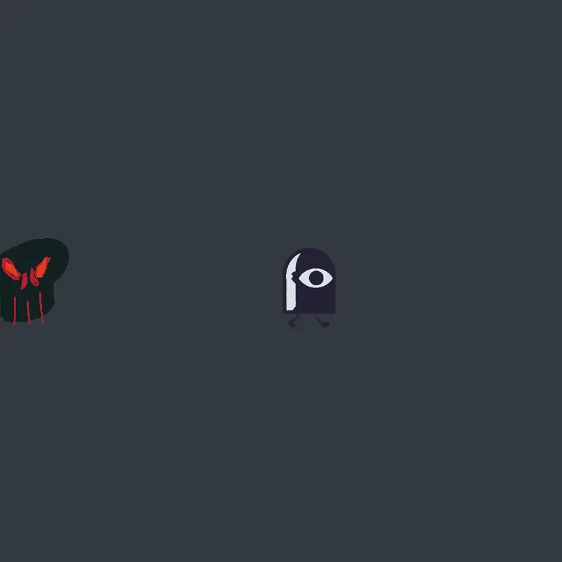 Game by @geralddevelops