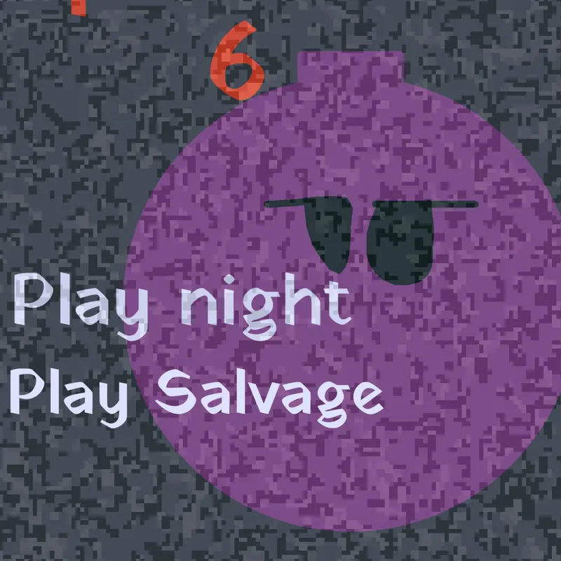Game by @BluePikminProductions