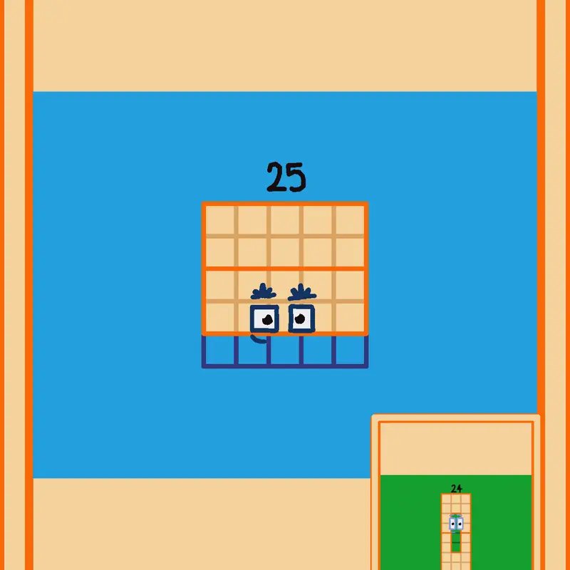 Game by @NumberblocksStudios