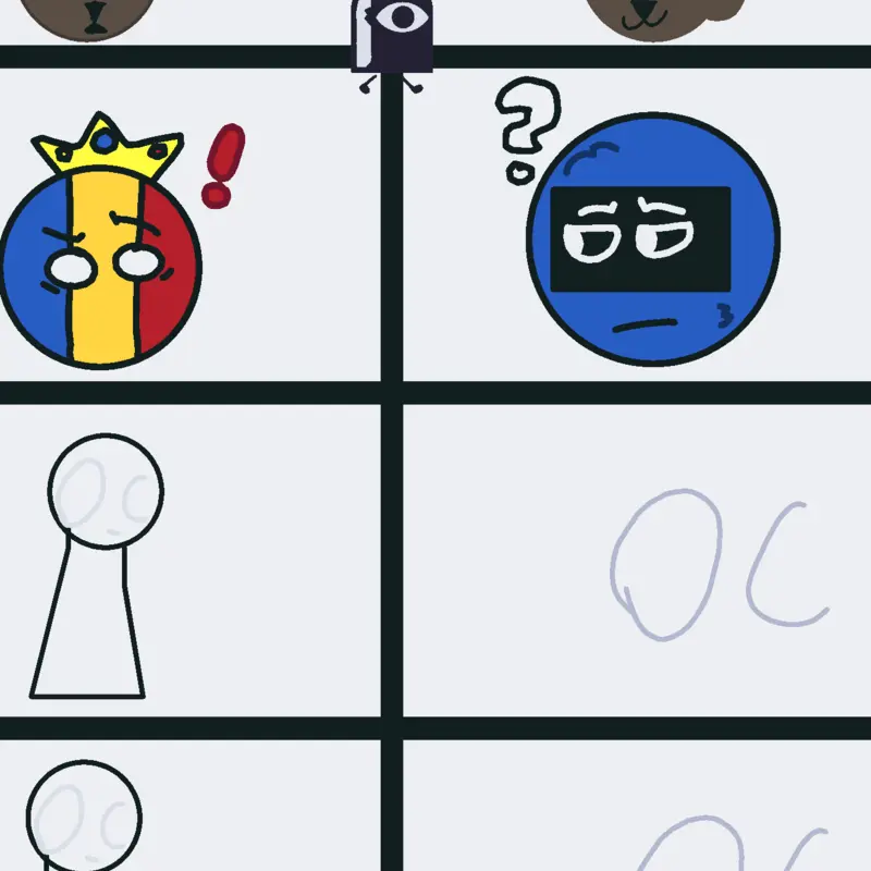 Game by @CountryBall_Rom
