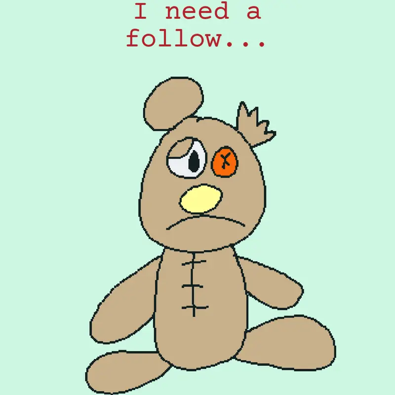 Game by @TeddyToddo