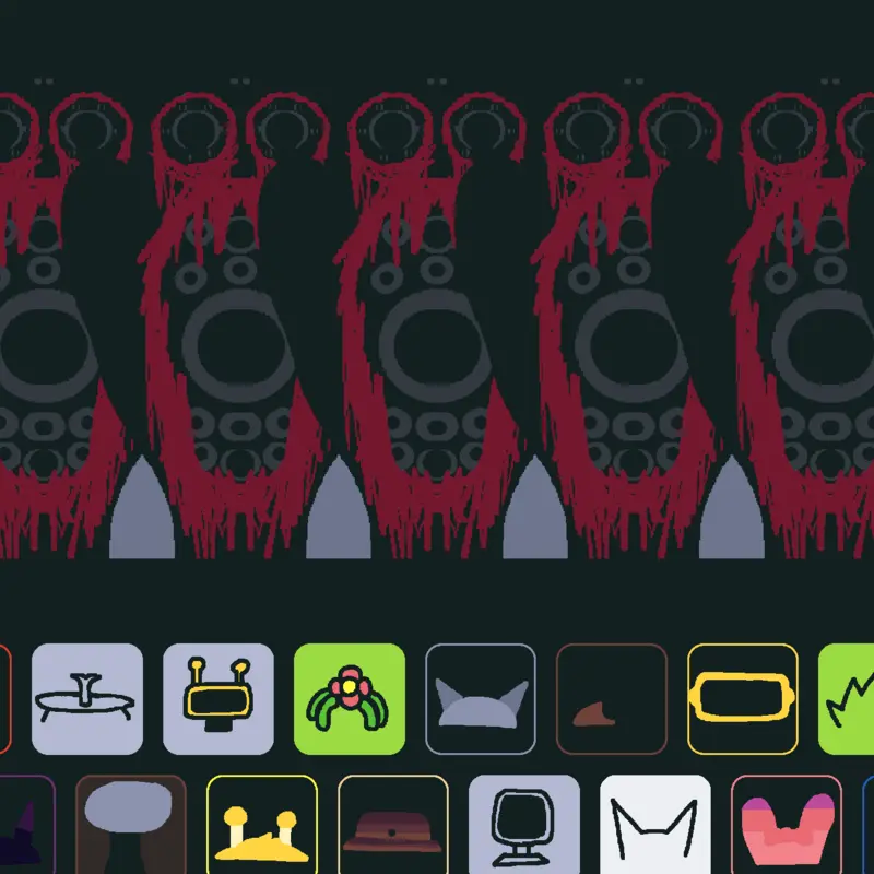 Game by @durdar
