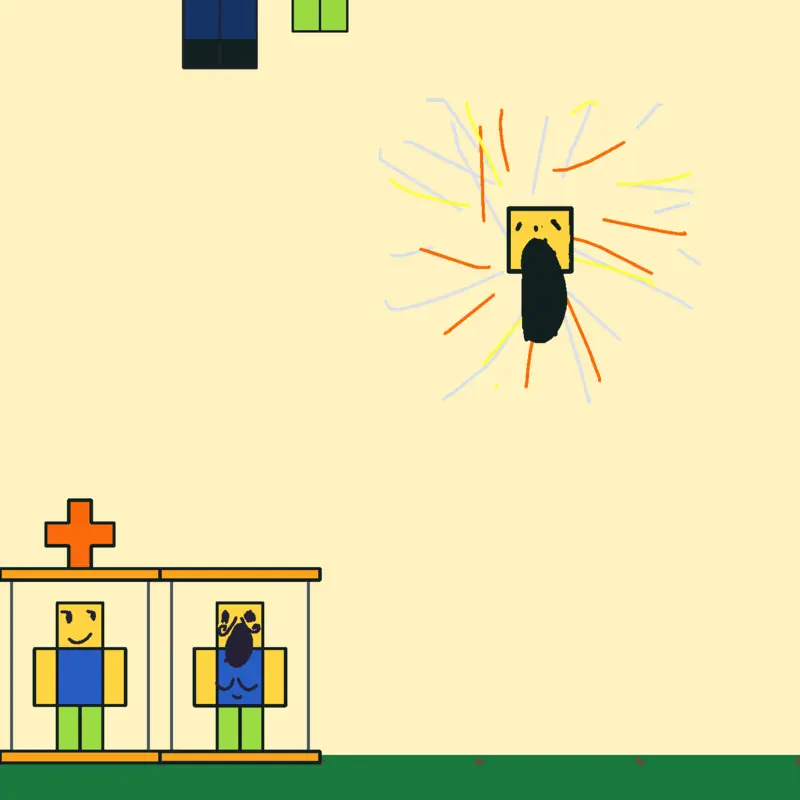 Game by @chicuum