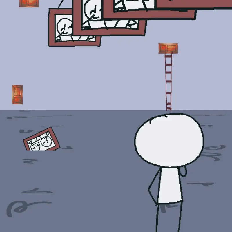 Game by @janimator