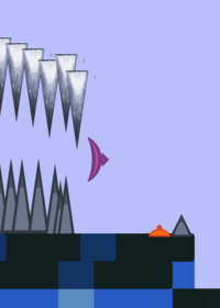 Normal dash
