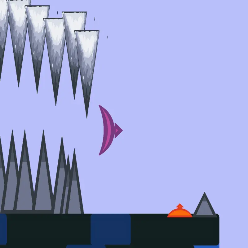 Game by @WolfCastle