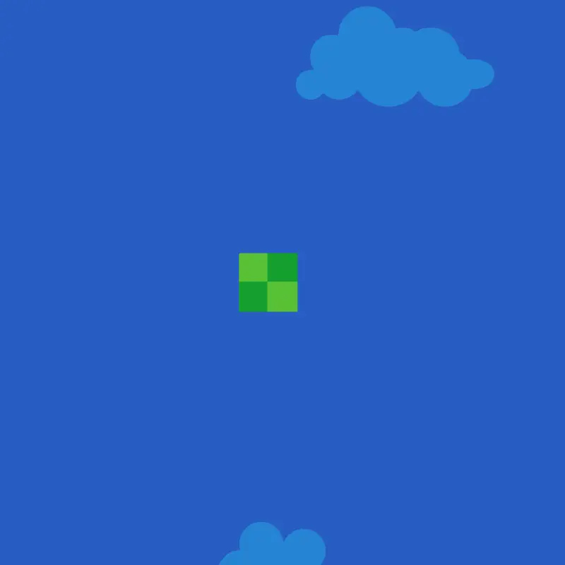 Game by @Mr_Drizzly