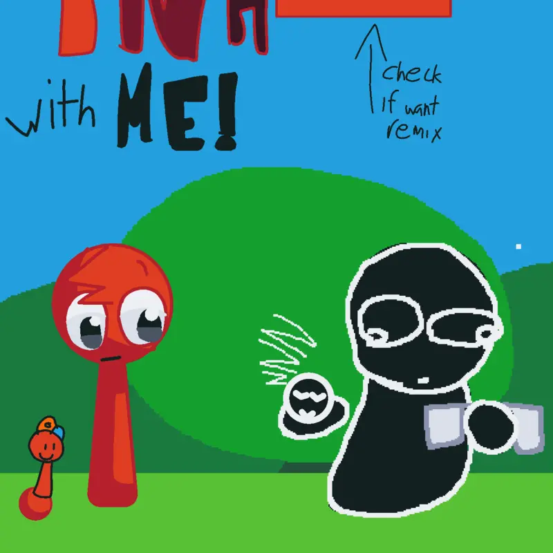 Game by @blazingAJ0692