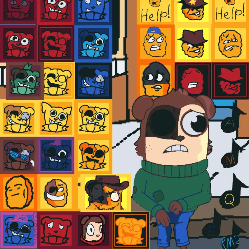 Game by @jumbocitos