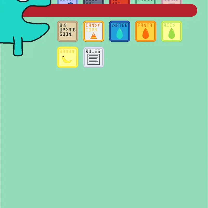 Game by @SammyPro