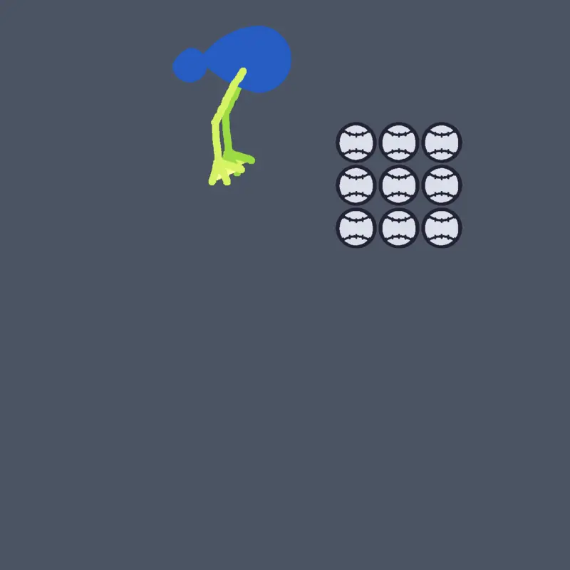 Game by @chickenator