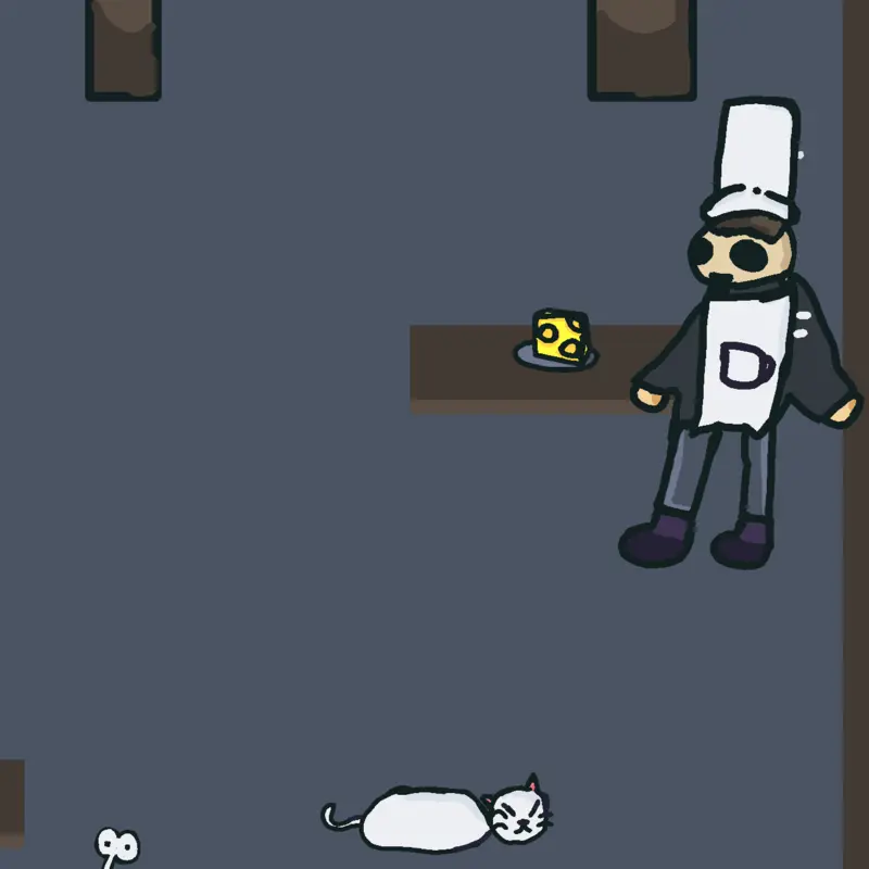Game by @MiloZ