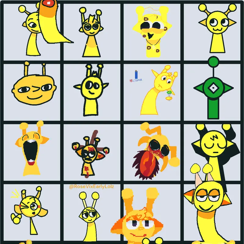 Game by @SpizeeyHatesR34