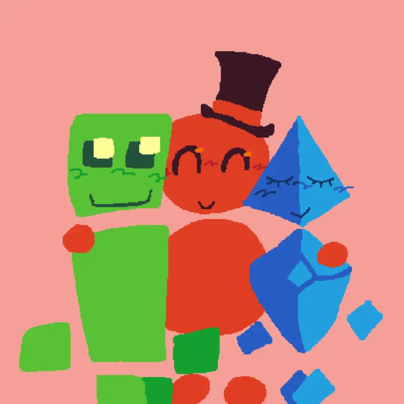 Game by @-Mr_Blue-