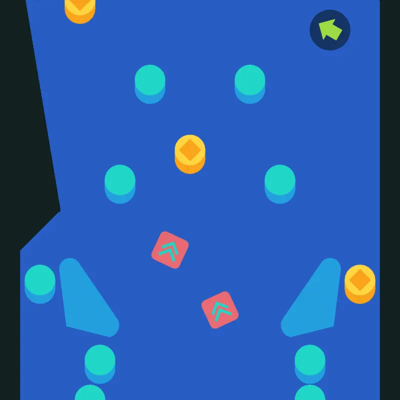 Game by @artursgamer