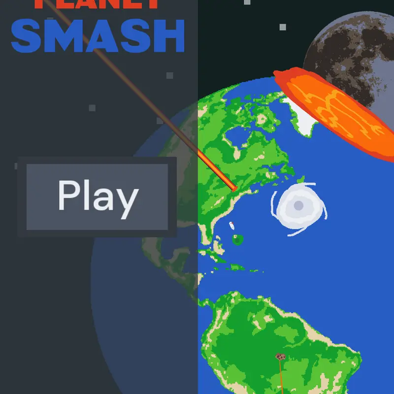 Game by @Burgitos