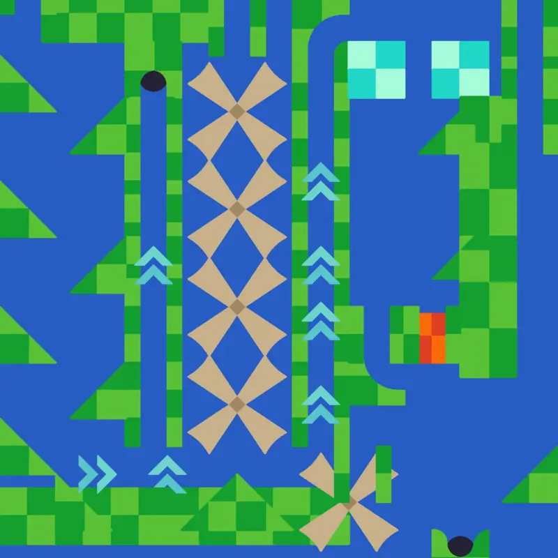 Game by @recd7