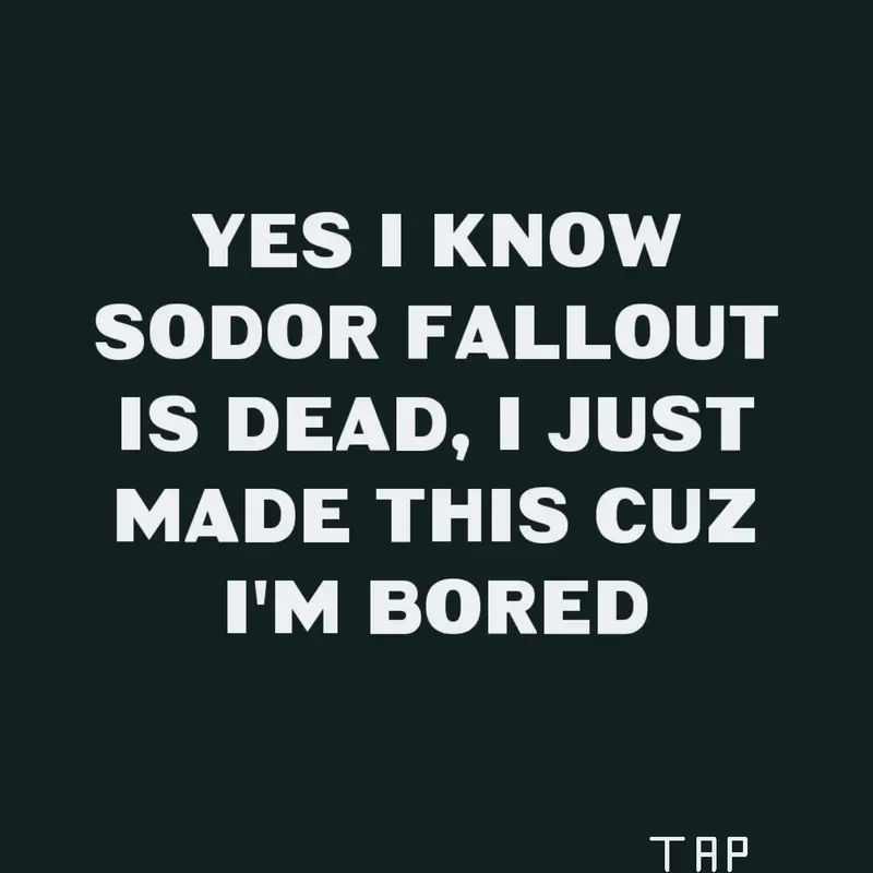 Game by @TheScrapster27