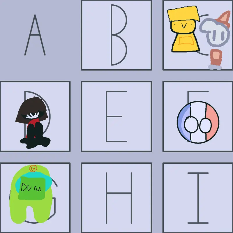 Game by @pqota