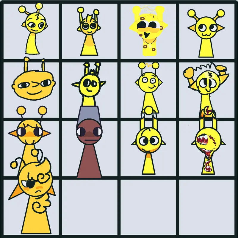 Game by @dennamkgirl