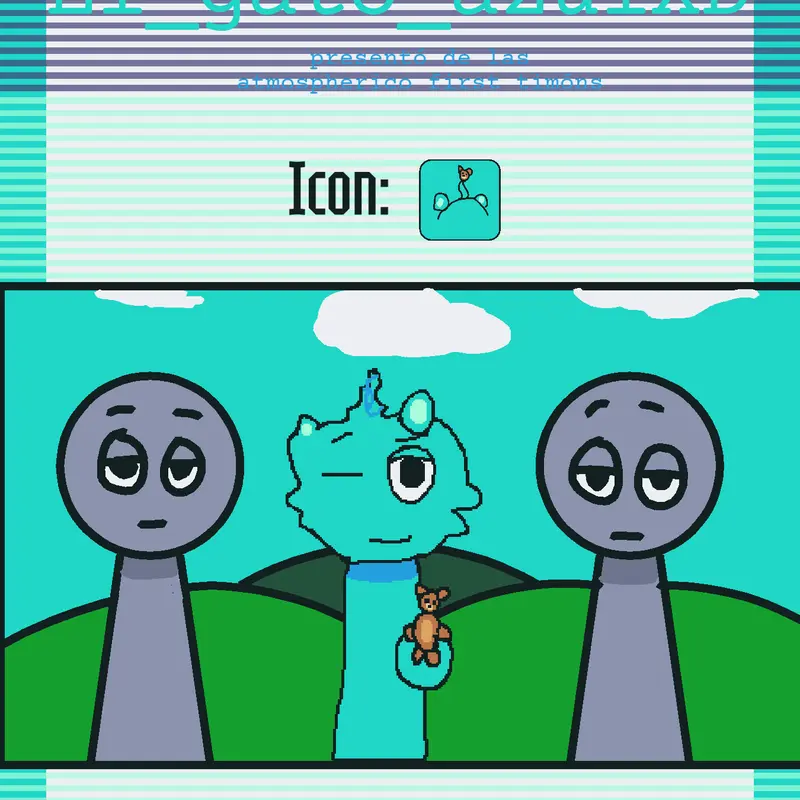 Game by @migoalonzo