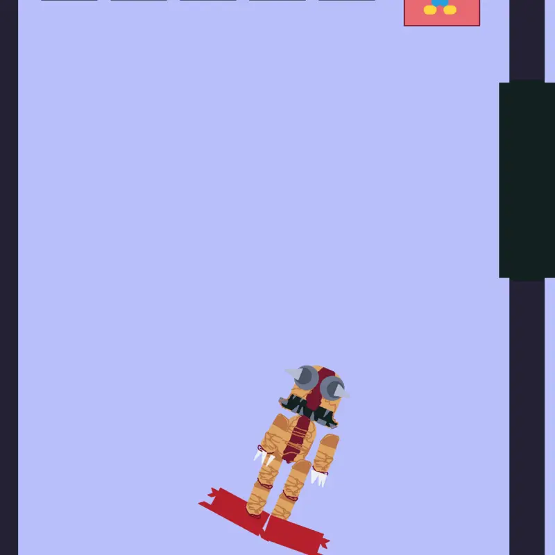 Game by @Halloweenowl