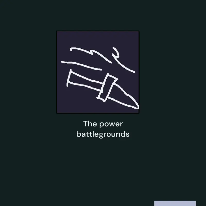 Game by @patitto