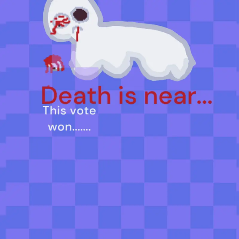 Game by @Austim-Creature
