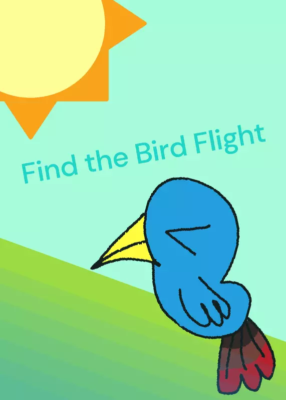 Game by @BirdFlightStudio