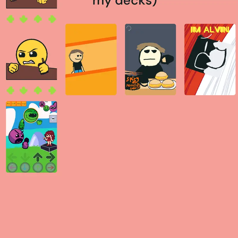 Game by @dawid_gaming