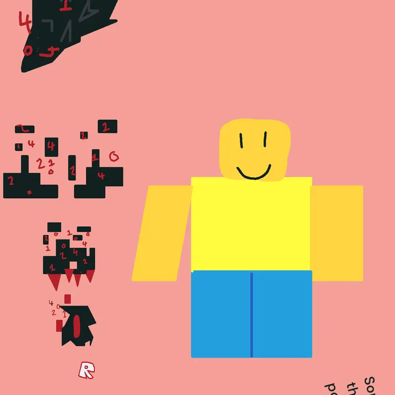 Game by @UR-ANU-S