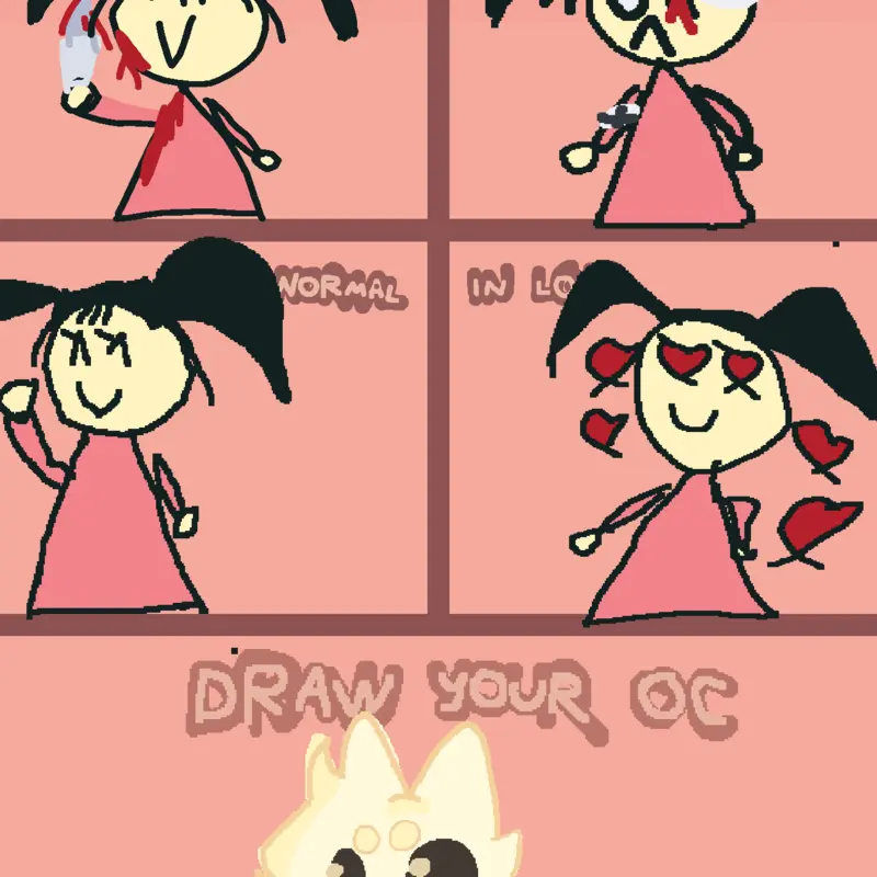 Game by @Annahanna