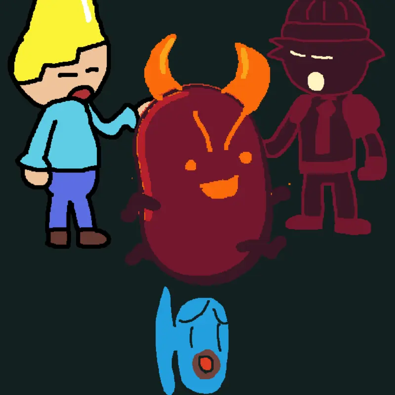 Game by @GGYE80_2ndAlt