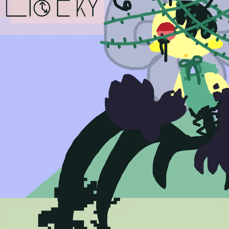Game by @-SillyVanillyX-