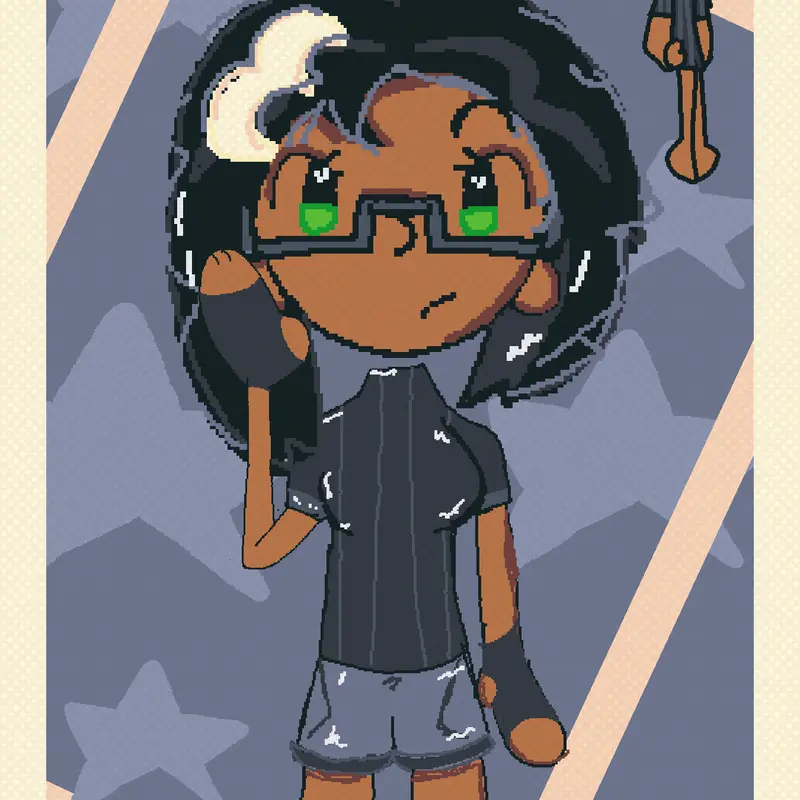 Game by @pancakeswithoney