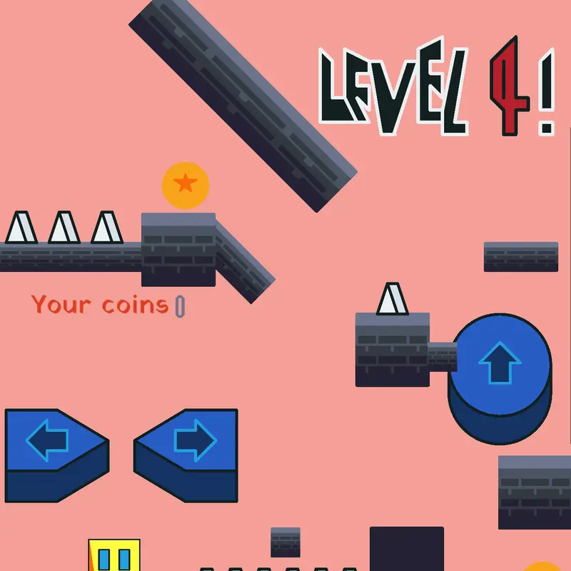 Game by @arkanant