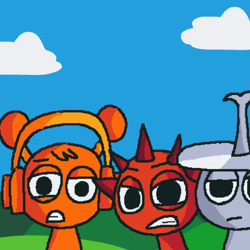 Game by @littleman_productions