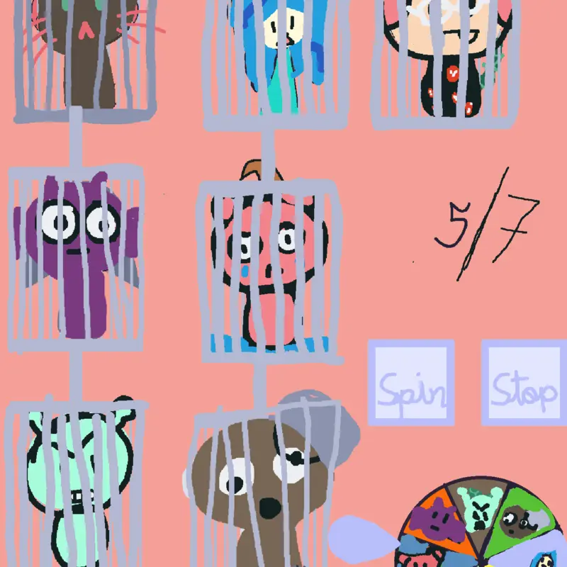 Game by @inciwste20