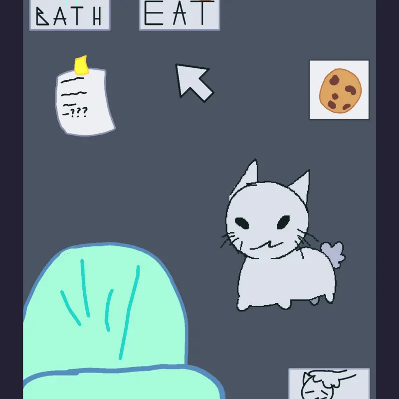 Game by @Lightning427