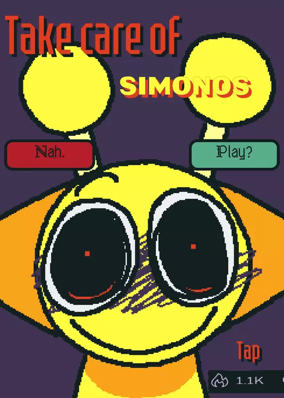 Game by @-Simenda_Fan-
